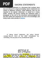 Inquest Report Guidelines under Cr.P.C | PDF | Witness | Public Law