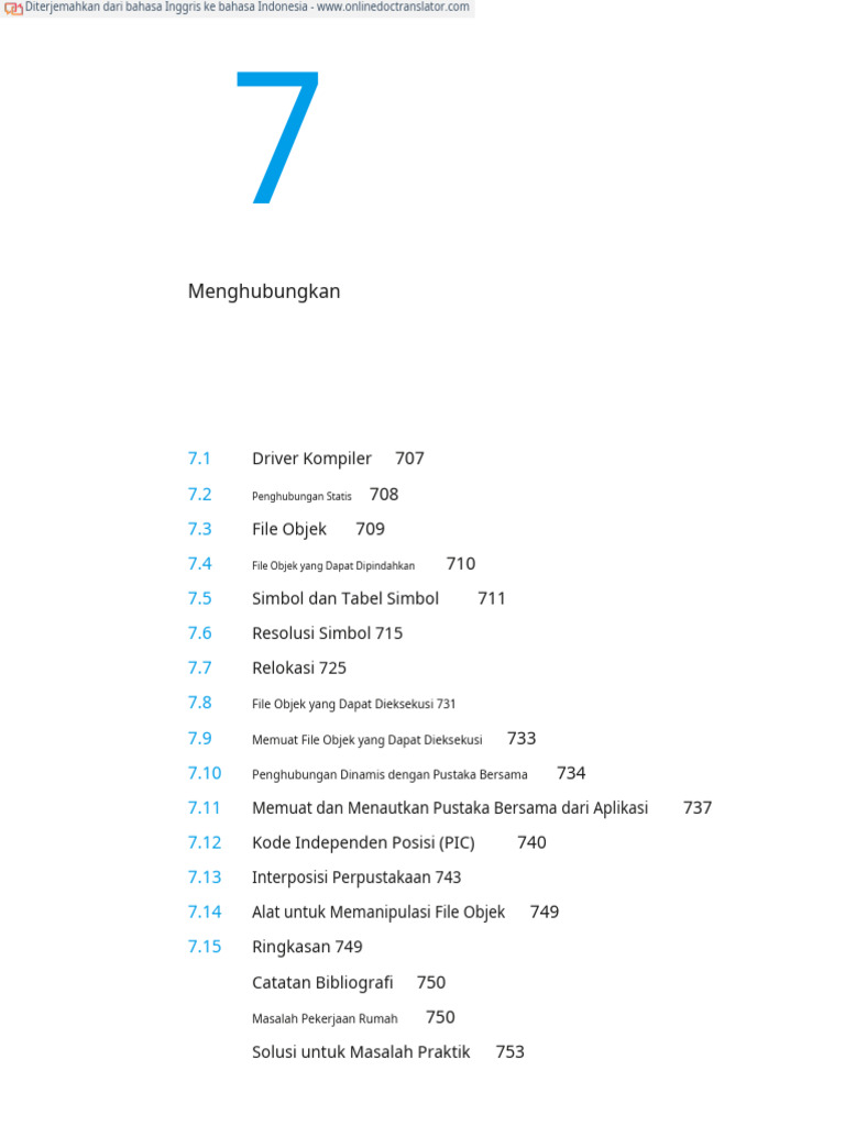 (Book) Computer Systems A Programmer's Perspective - 2016 (1105) (1 ...