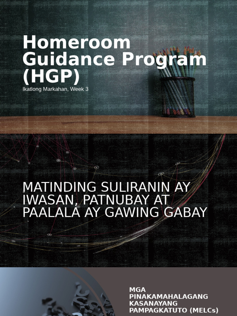March 8-HGP | PDF