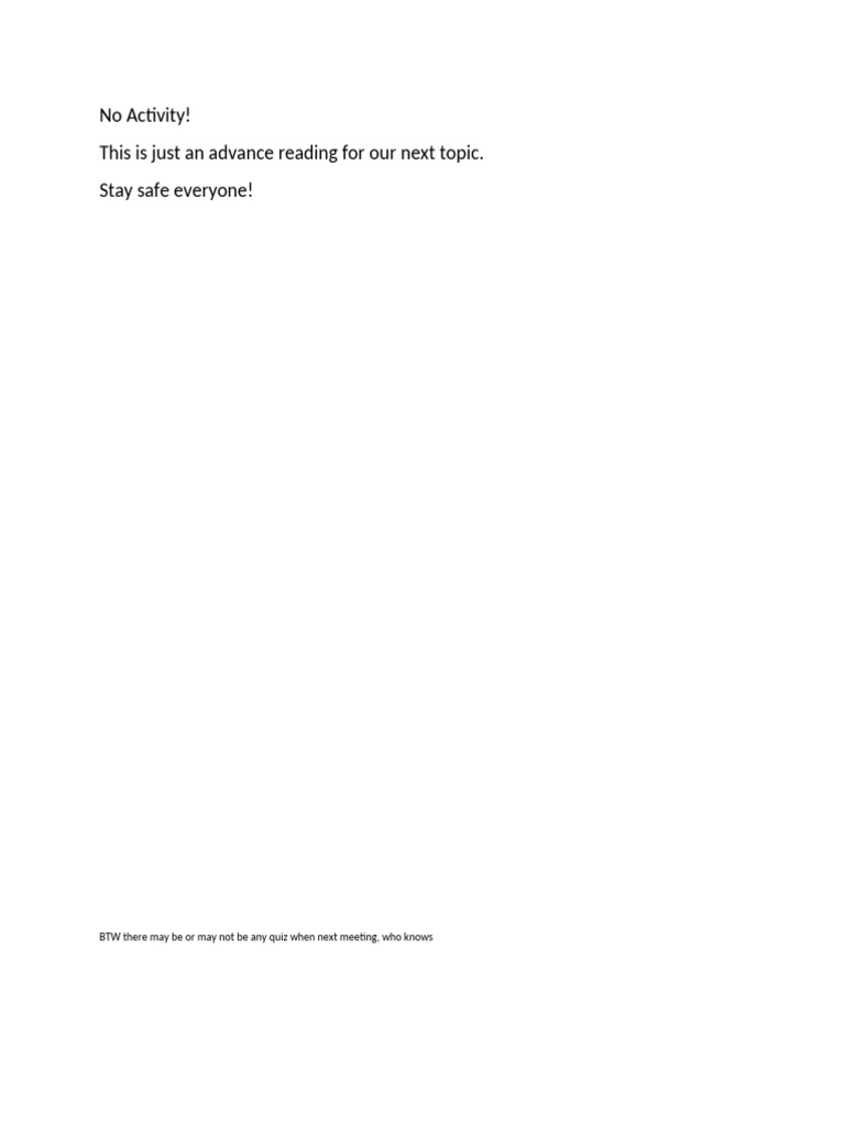 Instructions | PDF