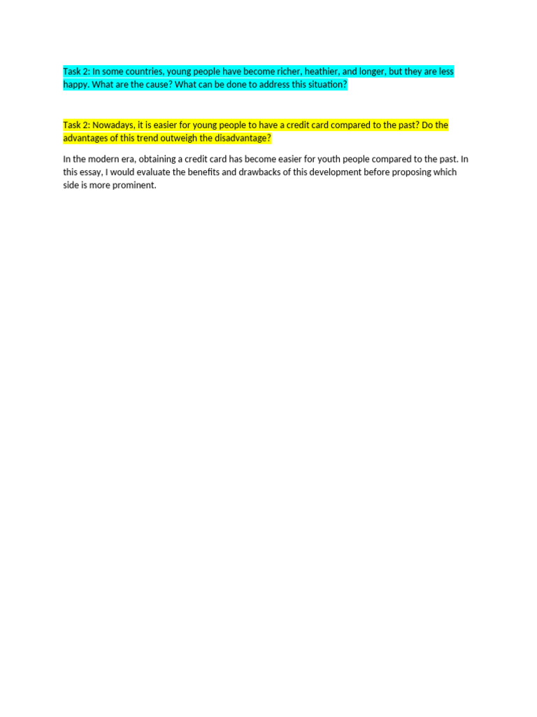 Task 2 | PDF