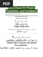 Full Namaz Guide Complete | PDF