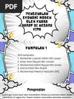 Sejarah Tingkatan 3 Bab 6 | PDF