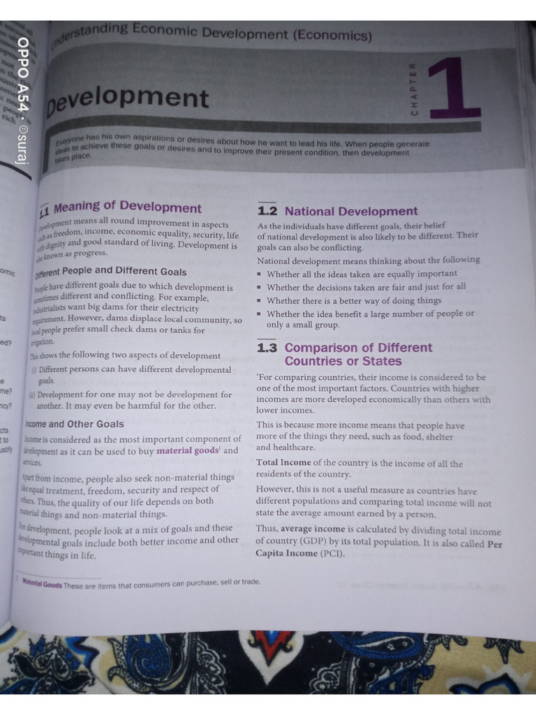 Development | PDF