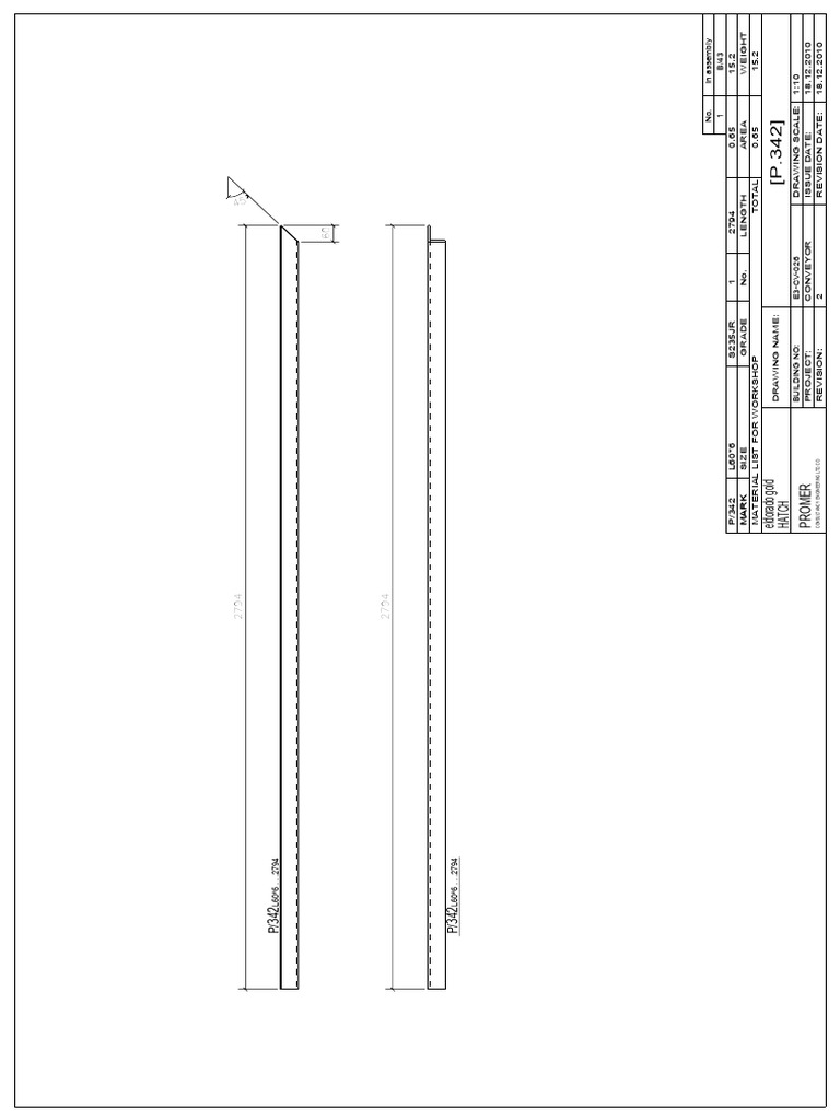 P342 - Rev 2 | PDF