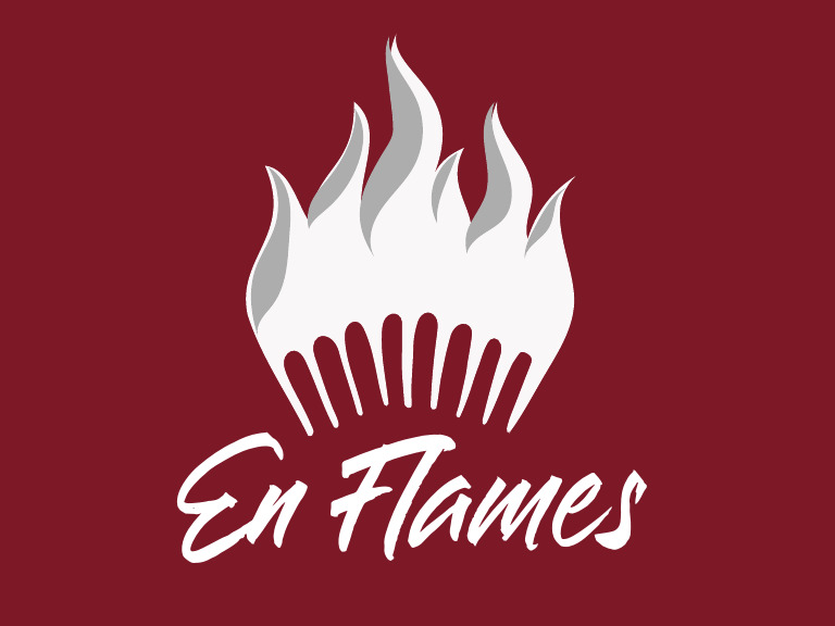 En Flames PDF | PDF
