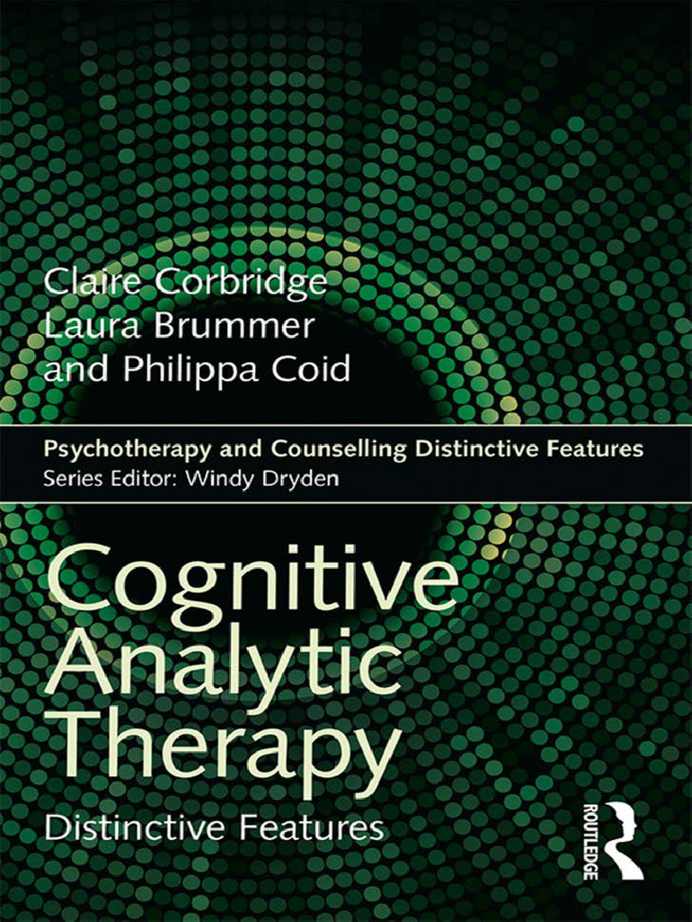 Cognitive Analytic Therapy (CAT) | PDF | Psychotherapy | Object ...