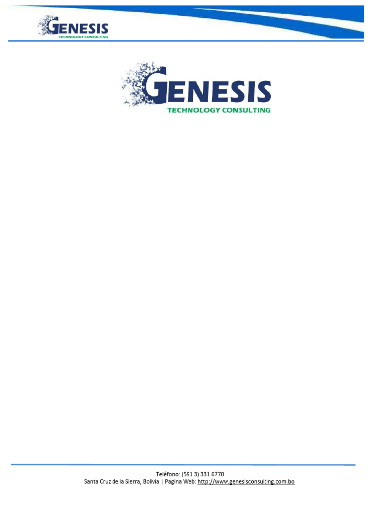 Manual de Guia de Marcaje de Asistencia - Genesis | PDF | Sitios web ...
