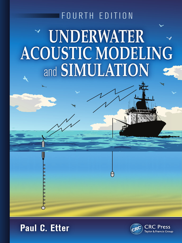 Underwater Acoustic Modeling Overview | PDF | Sonar | Acoustics