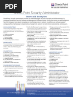 Ccsa r75 Description