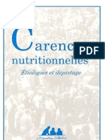 Carencenutri