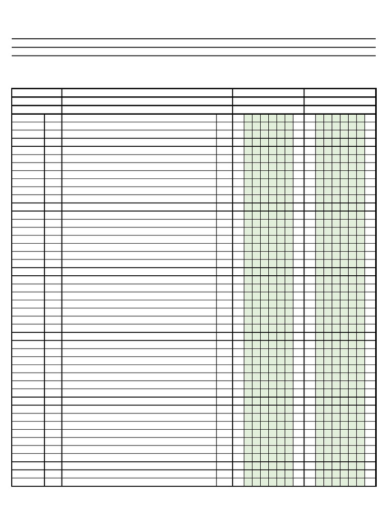 Columnar 2columns | PDF