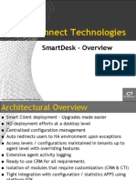 SmartConnect-SmartDesk