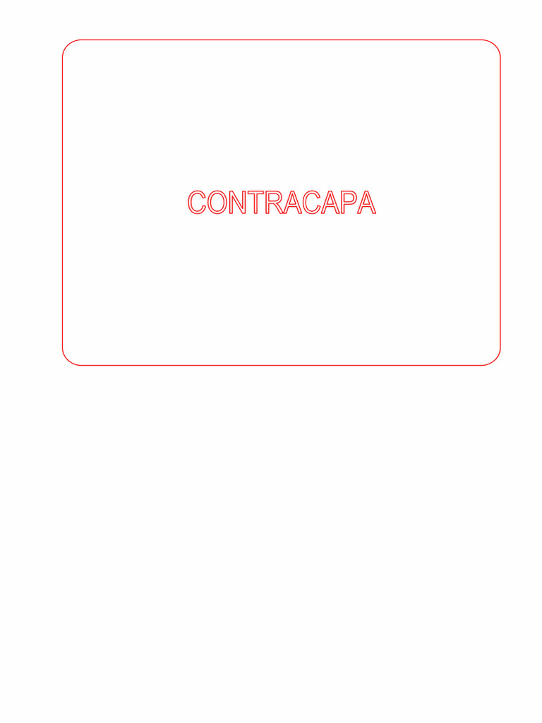 Contra Capa | PDF