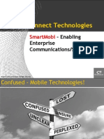 SmartConnect-SmartMobi