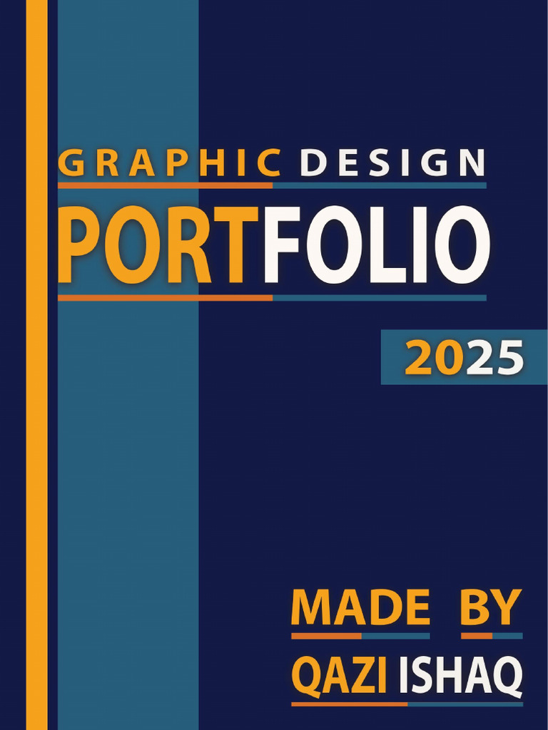 Portfolio PDF Filr | PDF