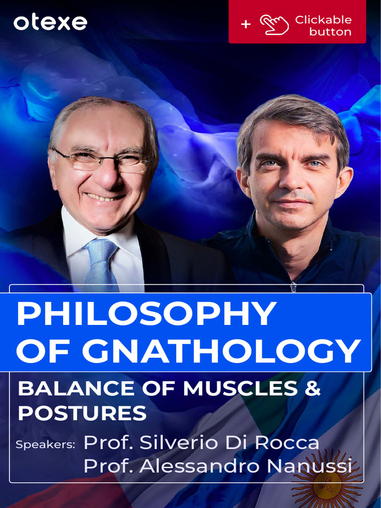 ENG Prof. Rocca & Dr. Nanussi | PDF | Medical Specialties | Dentistry