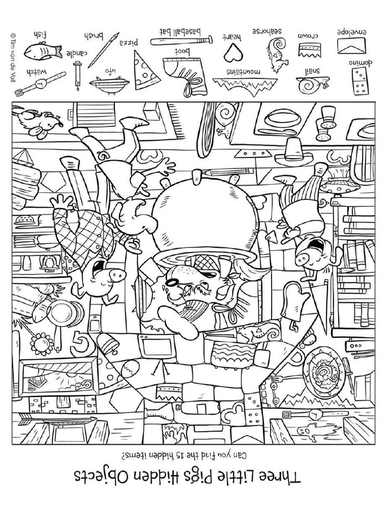 Hidden | PDF