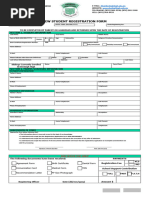 Form Dbe 123a | PDF