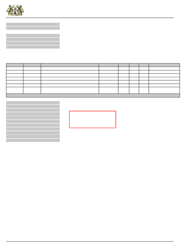 Academic Performance | PDF | Educational Assessment And Evaluation ...