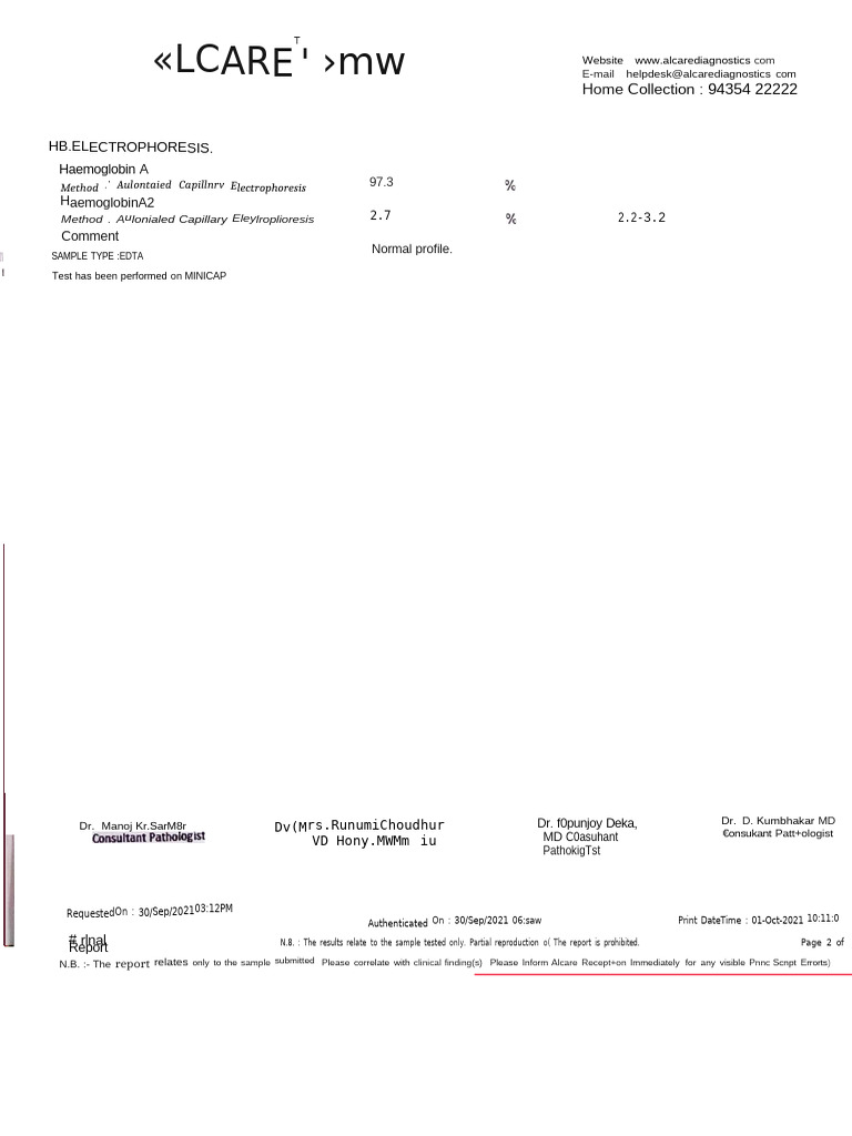 Lcare ': Collection | PDF