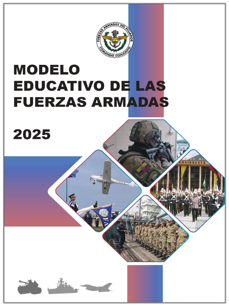 Modelo Educativo de FF - Aa. 2025 Legalizado | PDF | Aprendizaje ...