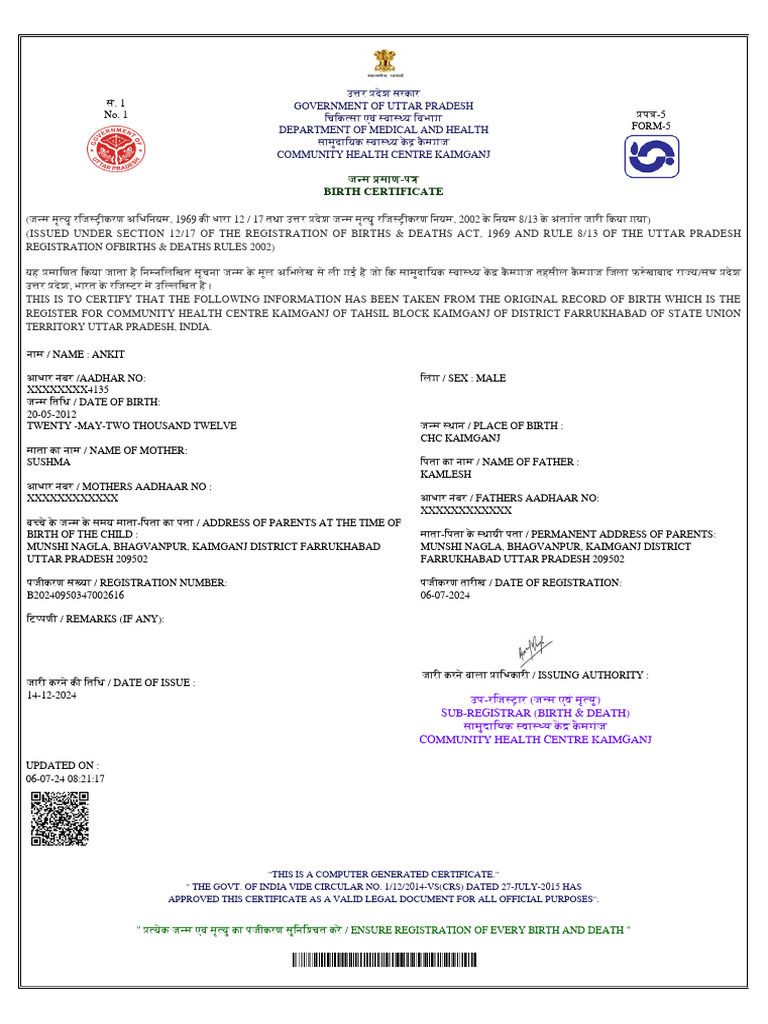 Ankit | PDF