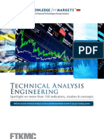 Technical Analysis Engineering