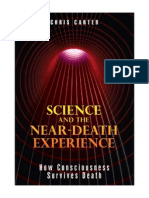 Science and The Near-Death Experience