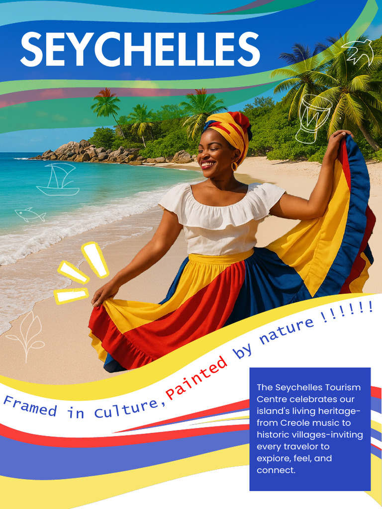 Explore Seychelles' Cultural Heritage | PDF