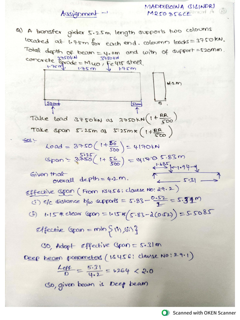 ADCS Assignment 1 | PDF