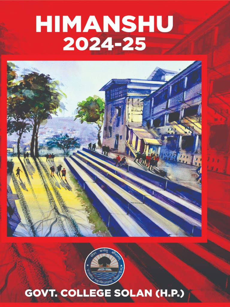 Himanshu PDF | PDF | Mentorship