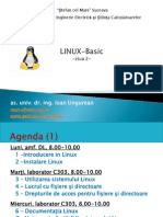 LinuxBasic Ziua2