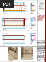 Vanity Detail Drawings and Elevations | PDF | Drawing | Crafts