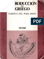 IAG Teoría I