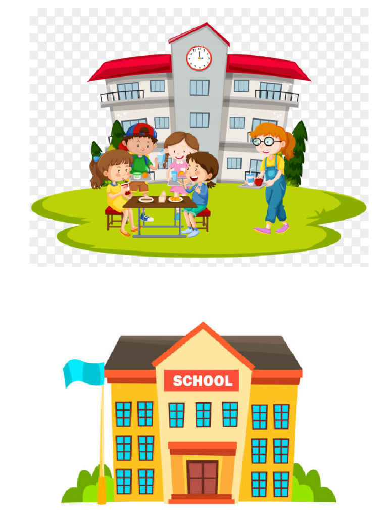 School | PDF