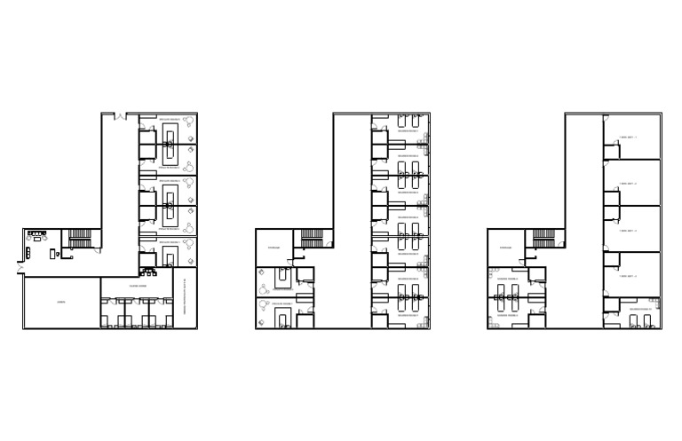 Room Types and Facilities Overview | PDF