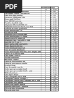 CPU Intel Core i3-12100 3.3GHz LGA1700 Acessórios e Componentes de Informática | PDF | Microsoft Office