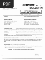 FAA Form 8130-3 Airworthiness Tag Guide | PDF | Aviation | Business