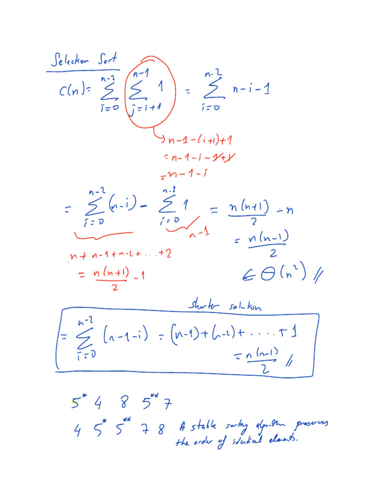 Chapter 03 Notes | PDF