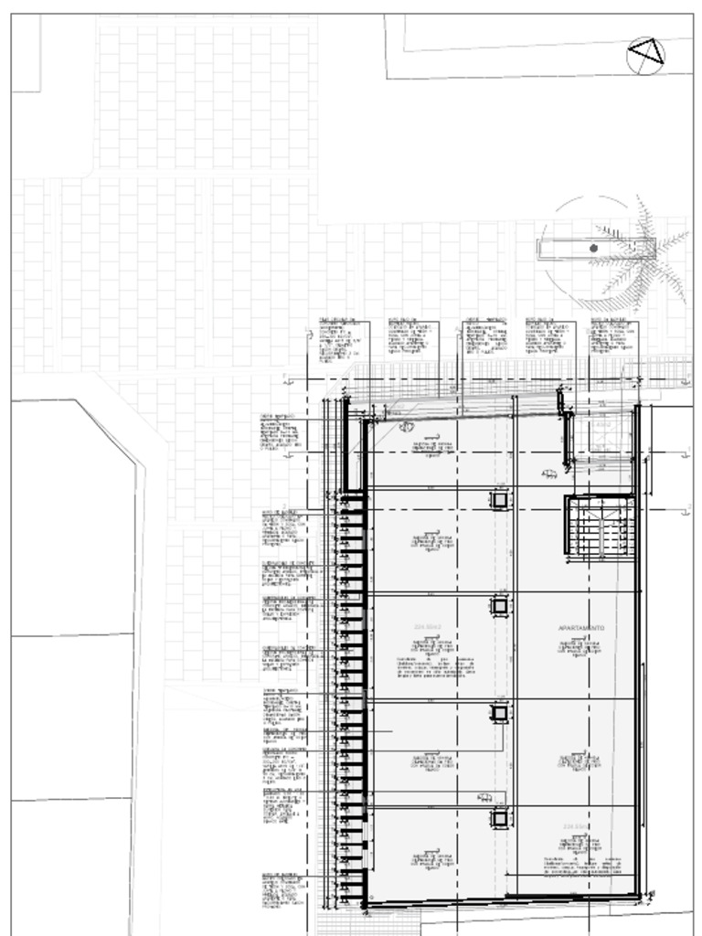 Segundo Piso | PDF