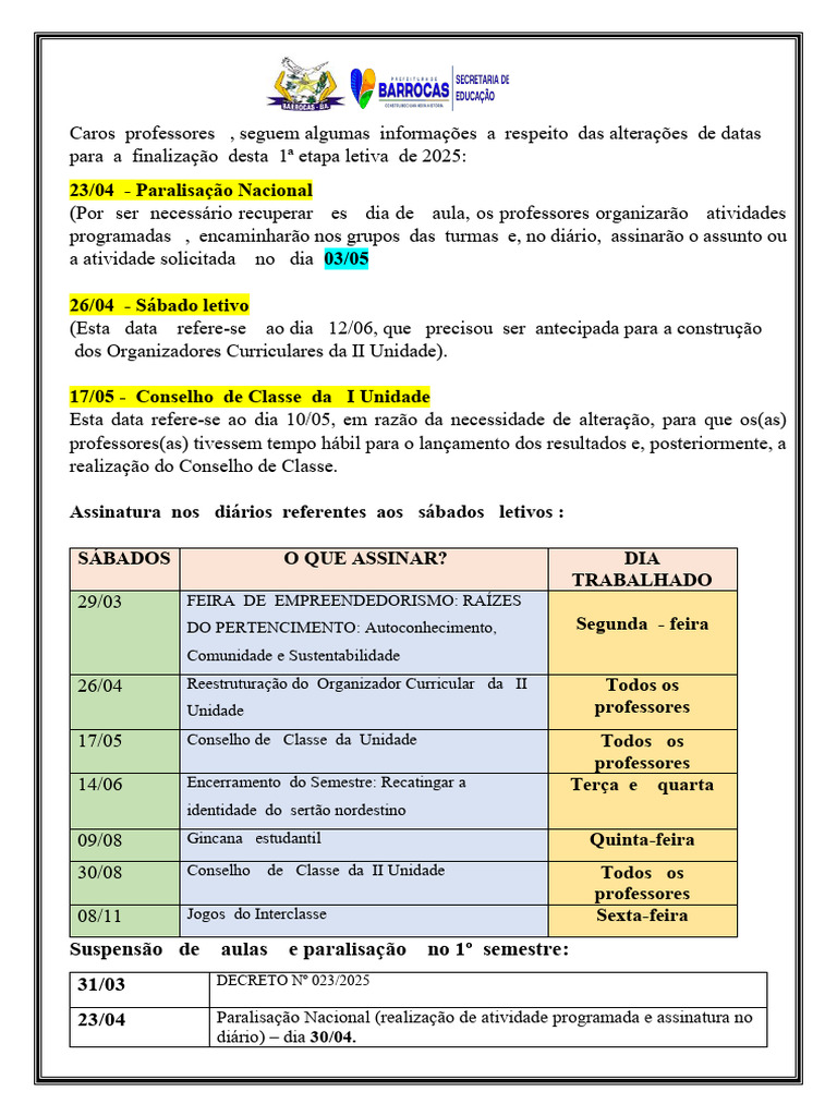 Informes Para Fund II- Completo_250423_122507 | PDF