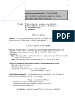 Departamento de Anatomia Patológica FCM