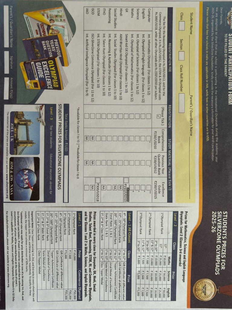 Form | PDF