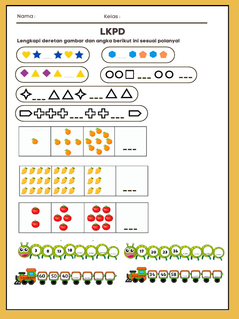 LKPD Realteaching | PDF