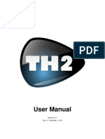 TH2 Manual