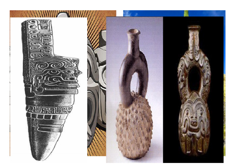 Chavin | PDF