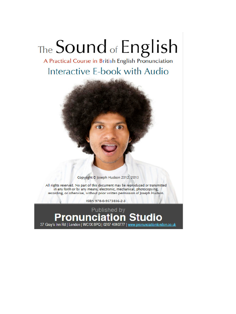 Vincent and Vicky's Consonant Sounds | PDF | Phonetics | Human Voice