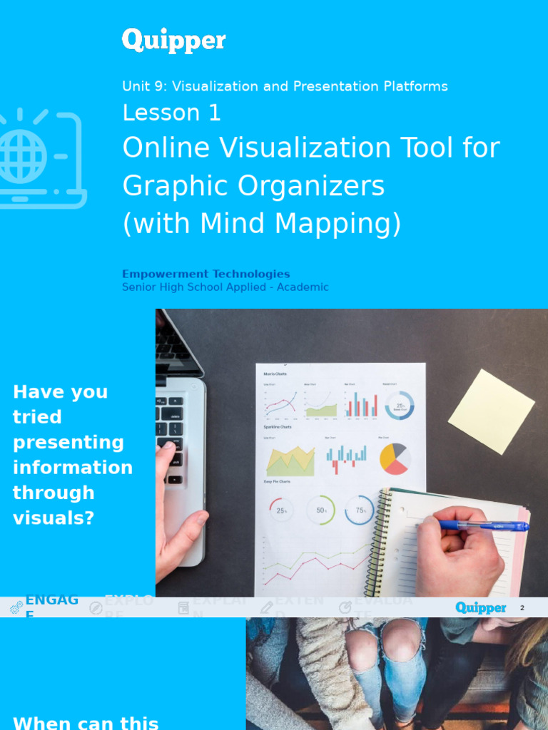 Graphic Organizers for Chronological Events | PDF | Graphics | Hierarchy