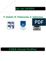 Clase Profiler - Odp
